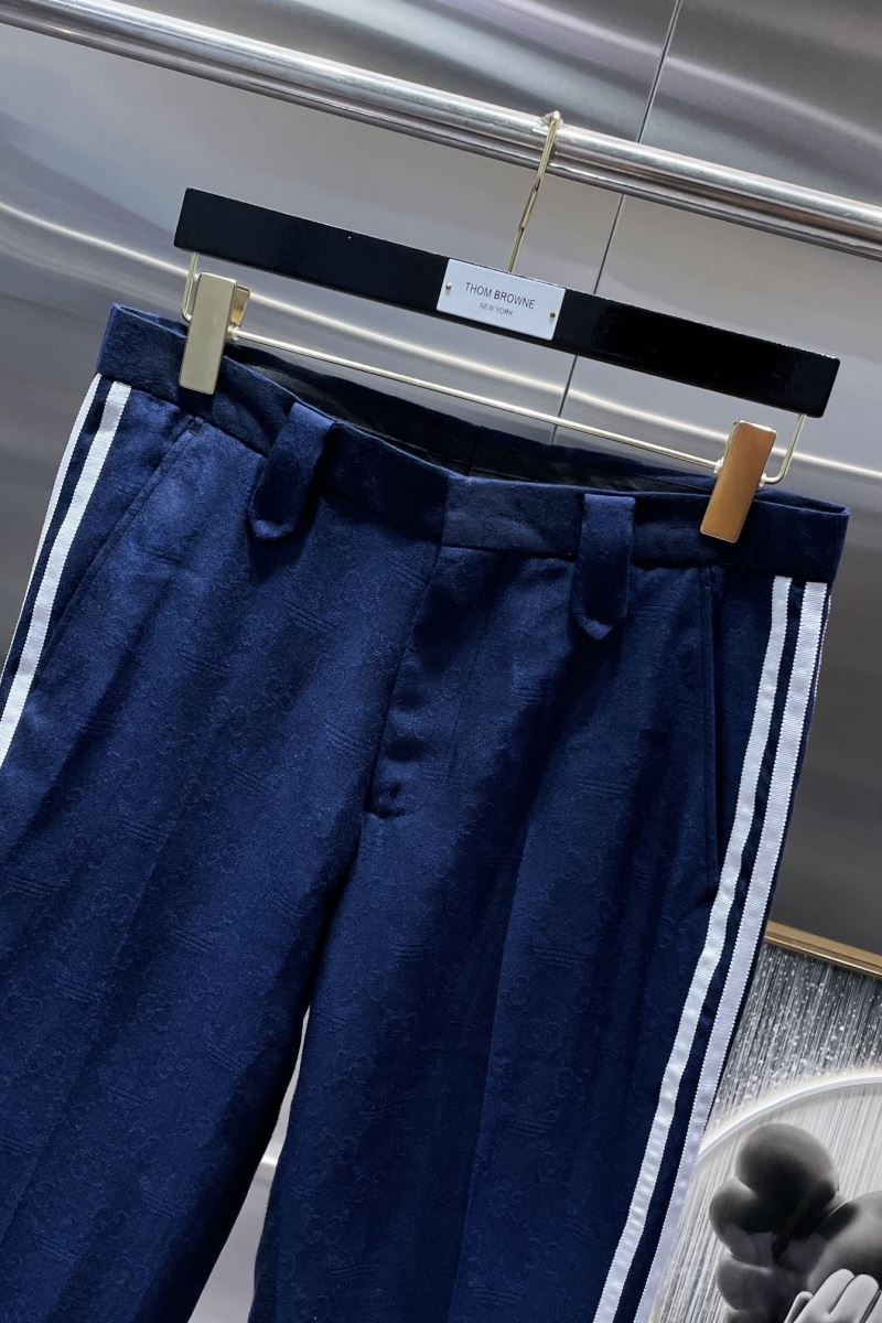 Adidas Long Pants